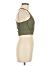 Divided by H&M Green Tank Top Size M - photo 4