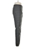 Calvin Klein Plaid Gray Dress Pants Size 6 - photo 4