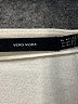 Vero Moda Stripes Ivory Pullover Sweater Size M (petite) - photo 7