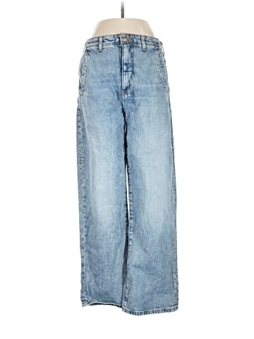 Pilcro Jeans (view 1)