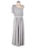 Maeve Gray Jumpsuit Size XS - photo 1