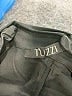 Tuzzi Black Casual Dress Size 8 - photo 7