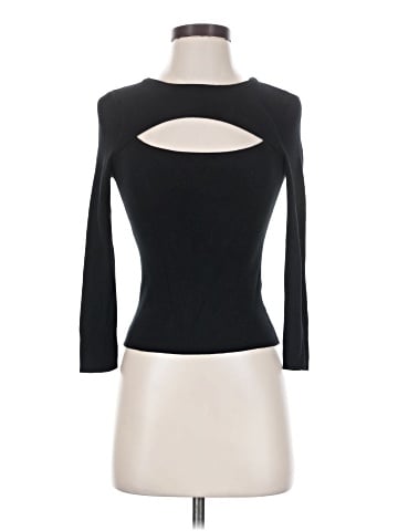 Express 3/4 Sleeve Top (view 1)