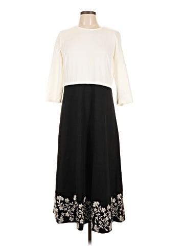 J.Jill Casual Dress (view 1)