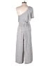 Maeve Gray Jumpsuit Size XS - photo 2