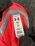 Under Armour Orange Long Sleeve Top Size S - photo 7