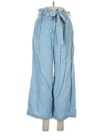 Zara Casual Pants (view 1)