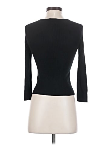 Express 3/4 Sleeve Top (view 2)