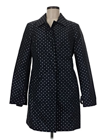 Talbots Coat (view 1)