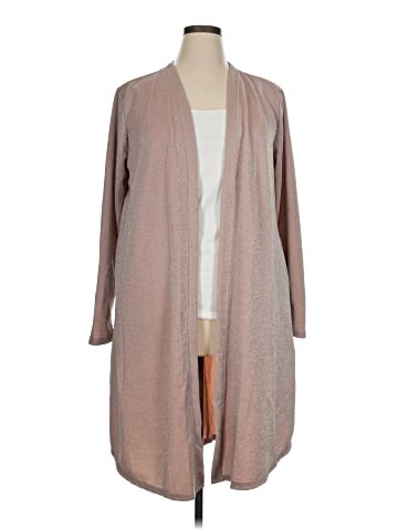 Maurices Cardigan (view 1)
