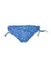 Title Nine Blue Swimsuit Bottoms Size L - photo 2
