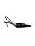 MNG Black Heels Size EU 41 - photo 1
