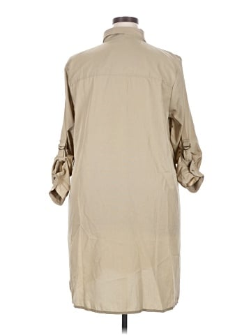 Live 4 Truth Casual Dress (view 2)