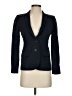 J.Crew Blue Blazer Size 00 - photo 1