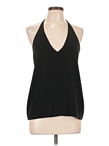 Leith Sleeveless Blouse (view 1)