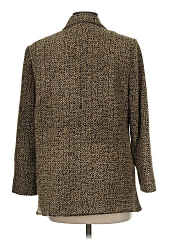 Draper's & Damon's Coat (view 2)