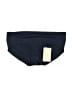 Boden Blue Swimsuit Bottoms Size 6 - photo 1