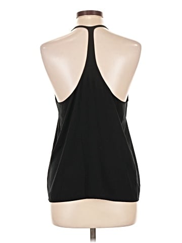 Leith Sleeveless Blouse (view 2)