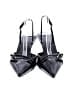 MNG Black Heels Size EU 41 - photo 2