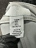 H&M Solid Gray Casual Pants Size 6 - photo 7