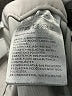 H&M Solid Gray Casual Pants Size 6 - photo 8