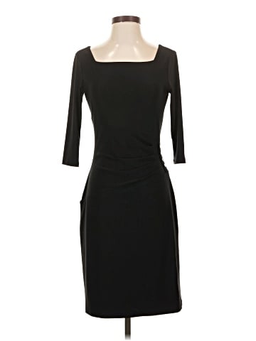 White House Black Market Cocktail Dress (view 1)