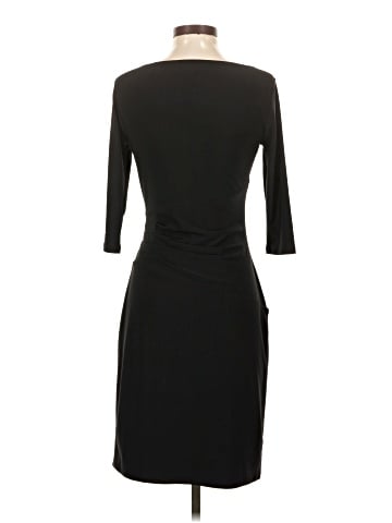 White House Black Market Cocktail Dress (view 2)