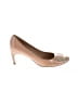 Roger Vivier Tan Heels Size EU 40 - photo 1