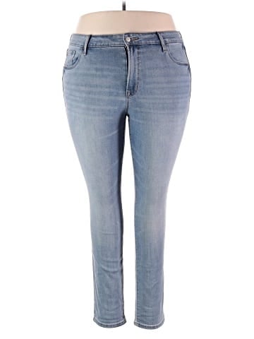 Old Navy Jeans (view 1)