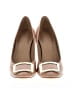 Roger Vivier Tan Heels Size EU 40 - photo 2