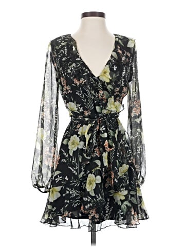 Forever 21 Cocktail Dress (view 1)