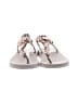 Skechers Gray White Sandals Size EU 39 - photo 2
