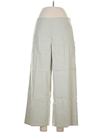 Vince. Linen Pants (view 1)