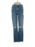 Mother Blue Jeans Size 26 waist - photo 1