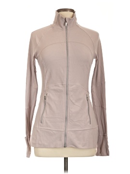 Lululemon Athletica Track Jacket