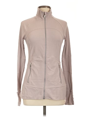 Lululemon Athletica Track Jacket (view 1)