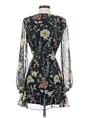 Forever 21 Cocktail Dress (view 2)