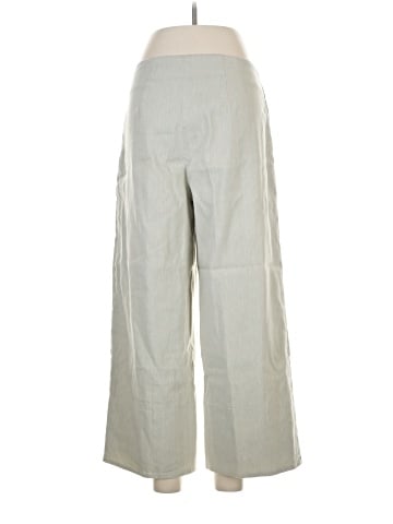 Vince. Linen Pants (view 2)