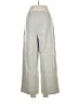 Vince. Gray Linen Pants Size 6 - photo 2