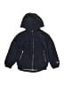 Gap Kids 100% Polyester Solid Blue Snow Jacket Size X-Small R - photo 1