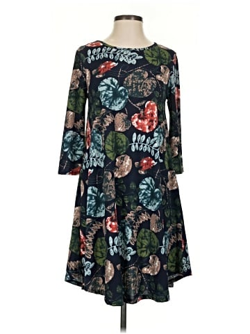 Heathmoor Casual Dress (view 1)