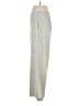 Vince. Gray Linen Pants Size 6 - photo 5