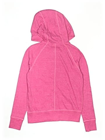 Nike Zip Up Hoodie (view 2)