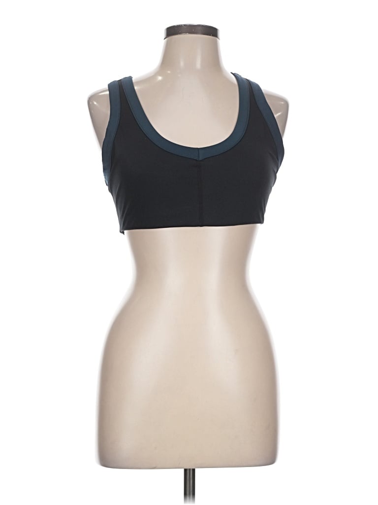 Pre-owned Fp Movement Sports Bra In Blue
