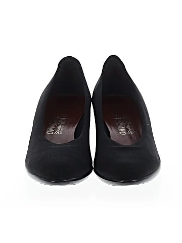 Salvatore Ferragamo Flats (view 2)