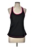 SOFFE 100% Polyester Black Active Tank Size L - photo 1