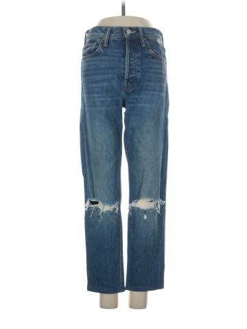 Mother Superior Jeans (view 1)