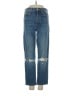 Mother Superior Blue Jeans Size 24 waist - photo 1