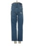Mother Superior Blue Jeans Size 24 waist - photo 2