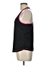 SOFFE 100% Polyester Black Active Tank Size L - photo 5